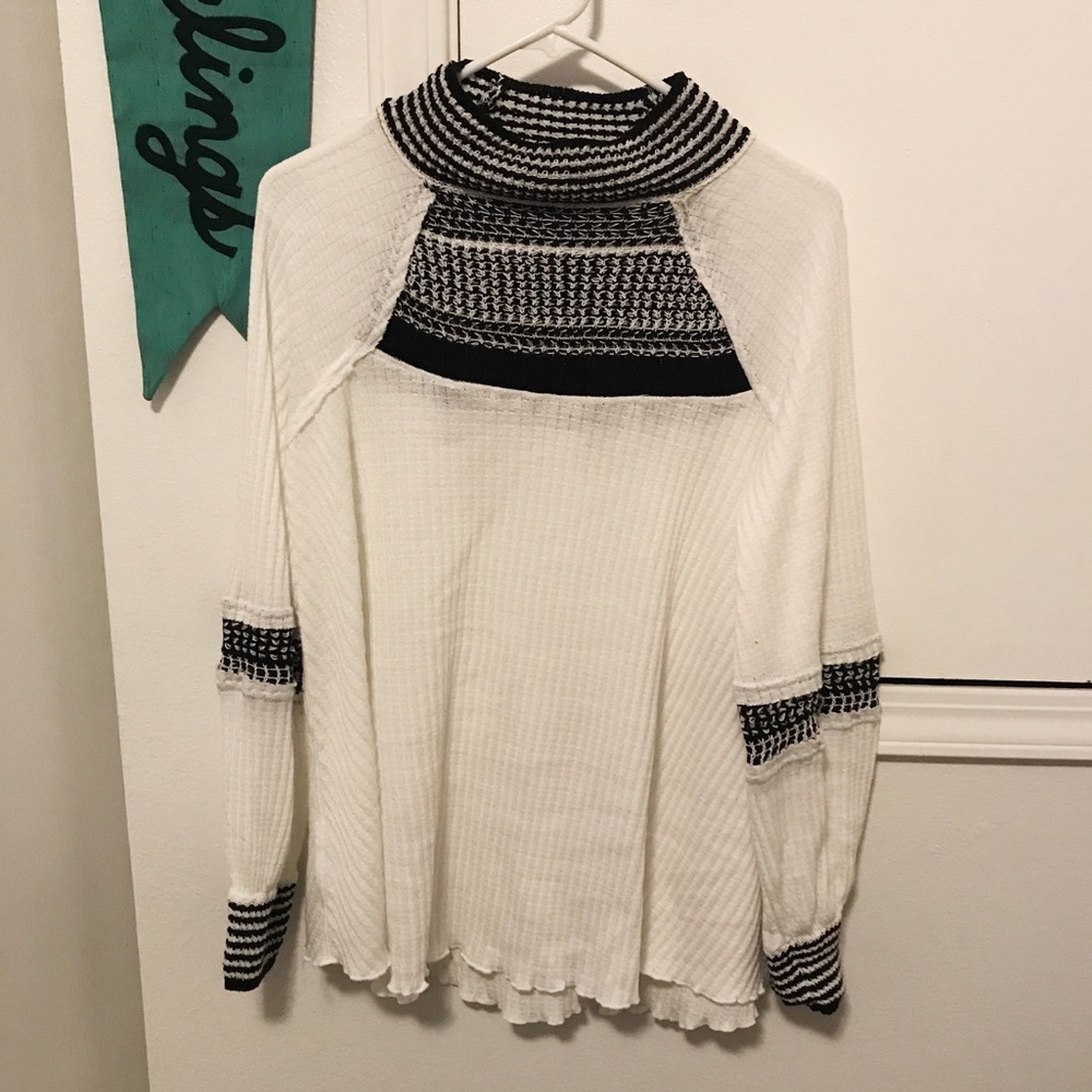 Free People Snow Day Thermal